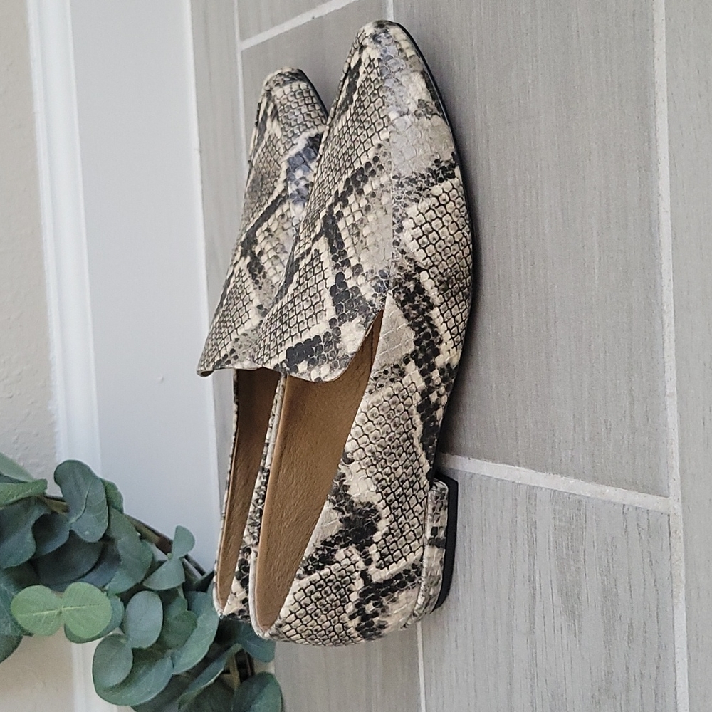 Steven by Steve Madden Haylie Loafers size 6.5 - Picture 4 of 7